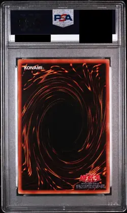 Psa 10 Toon Dark Magician Girl Gameboy Duel Monsters Promo S6 G6-02 Yugioh - Image 2