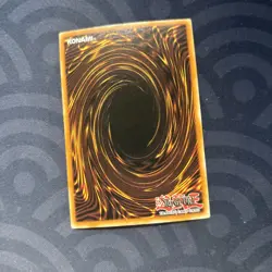 Yu-Gi-Oh! Foolish Burial RA02-EN049 Super Rare - Image 2