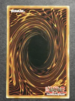 Mobius the Frost Monarch GLD2-EN007, Limited Edition Yu-Gi-Oh Gold Series - Image 2