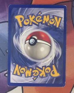 Ponyta 60/102 Base Set Unlimited WOTC Vintage Pokemon Card - Image 2