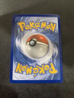 Pokemon Card TCG Pikachu SM76 (Holo) Sun & Moon Black Star Promo - Image 2
