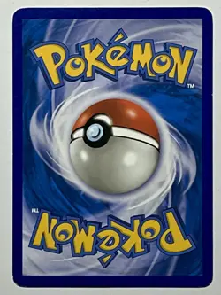 Eevee 59/111 (HP) Common Platinum: Rising Rivals 2009 Pokemon Card - Image 2
