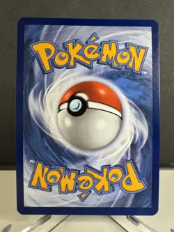 Bulbasaur 001/132 Reverse Holo Mega Evolution Pokemon Card NM - Image 2