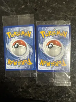 Scream Tail SVP 065 Paradox Rift Black Star Promo Pokemon Card Sealed - Image 2
