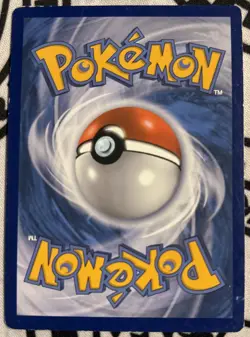 Pokemon TCG Clefairy XY Evolutions 63/108 Reverse Holo Holo Rare Card - Image 2