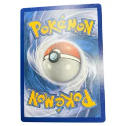 Fennekin Non-Holo McDonalds Promo Pokemon Card NM 14/25 - Image 2