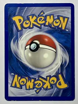 Deoxys 18/107 (HP) Non-Holo Rare EX Deoxys 2005 Pokemon Card - Image 2