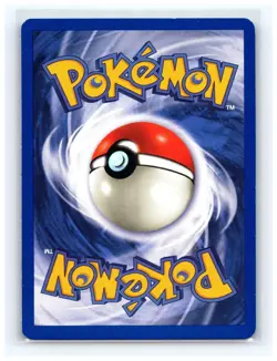 Pokemon Aerodactyl Fossil Card 1/62 Holo Rare 1999 Vintage Wotc MP-NM Ultra Rare - Image 2