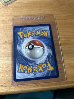 2017 Pokemon TCG Dark Energy Secret Rare Gold Card- #168/147-Burning Shadows - Image 5