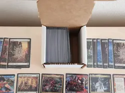 MTG Spider-Man Foil and Non-Foil Lot 150 Cards (Lightly Played) See Description - Image 4