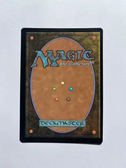Saw in Half Unfinity Foil NM MTG - Image 2