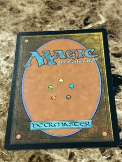 LLANOWAR WASTES Magic MTG The Brothers' War - Image 2