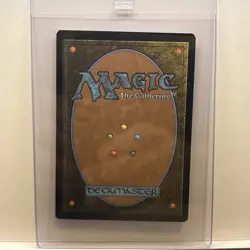 3X - The Earth Crystal Final Fantasy Regular - NM #184 MTG Magic The Gathering - Image 3