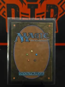 MTG Magic the Gathering Molten Collapse (342/491) The Lost Caverns of Ixalan NM - Image 2