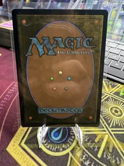 The Soul Stone Marvel's Spider-Man Foil M66 MTG NM Magic The Gathering - Image 2