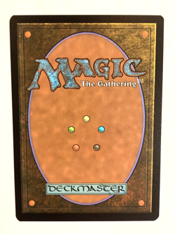 MTG - Nature's Will / Wilds of Eldraine: Enchanting Tales / Regular / NM - Image 2