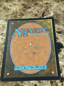 ISLAND #280 Magic MTG The Brothers' War Full Art - Image 2