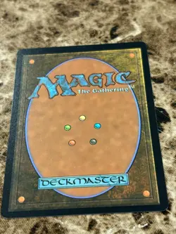 FOREST #287 Magic MTG The Brothers' War Full Art - Image 2
