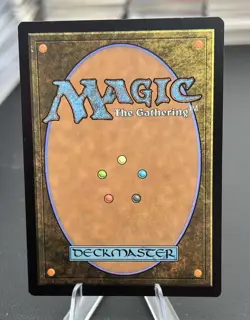 1x Double Faced Substitute Commander Kaldheim 2021 Mtg Magic Gathering #6 - Image 2