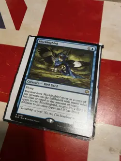 MTG - Mockingbird - Blumborrow - Magic the Gathering - Image 1