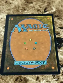 SWAMP #282 Magic MTG The Brothers' War Full Art Foil - Image 2