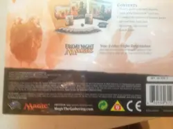 MTG. OATH OF THE GATEWATCK FAT PACK. FACTORY SEALD FAT PACK NEW - Image 2