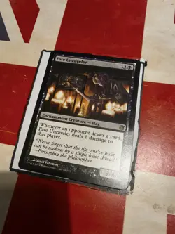 MTG - Fate Unraveler - Born of the Gods - Magic the Gathering - Image 1