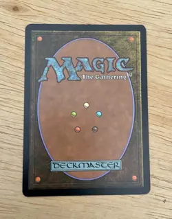 MTG Magic The Gathering Gorger Wurm Creature Alara Foil Parente 56/145 Green - Image 2