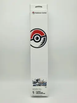 Pokemon Center Great Wave Pikachu & Friends Playmat Brand New Sealed - Image 1