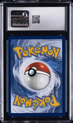 2024 POKEMON PAF EN-PALDEAN FATES #234 CHARIZARD EX CGC 10 GEM MINT - Image 2