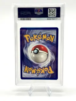 2000 POKEMON ROCKET 1ST EDITION #74 CHALLENGE! PSA 10 - Image 2