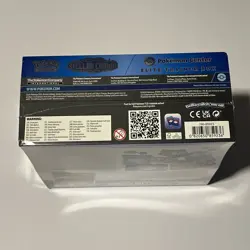 Pokemon Stellar Crown Pokemon Center Exclusive ETB - Elite Trainer Box - New - Image 4