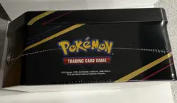 Pokemon TCG Crown Zenith Galarian Moltres Tin Brand New/Factory Sealed (5 Packs) - Image 3