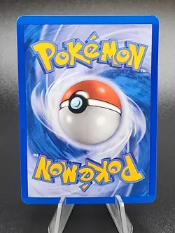 Volbeat Dragon Frontiers EX Series POKEMON Reverse Holo Foil Stamped 2006 #56 B - Image 2