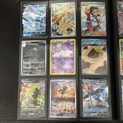 Pokemon TCG Mixed Lot Of 99 Cards - Image 2