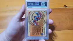 2003 Topps Pokemon Advanced Groudon #36 PSA 9 Non-foil Pop 9 Free Shipping - Image 3