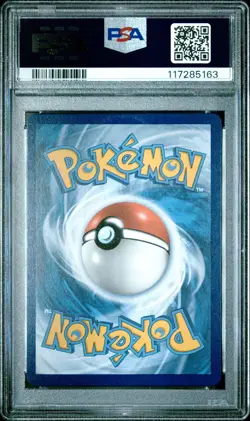 Pokemon Mimikyu VMAX TG17/TG30 Full Art Brilliant Stars Trainer Gallery PSA 10 - Image 2