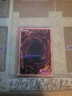 YUGIOH BLACKWING PINAKI THE WAXING MOON PGL2-EN007 GOLD SECRET 1ST ED NM - Image 2