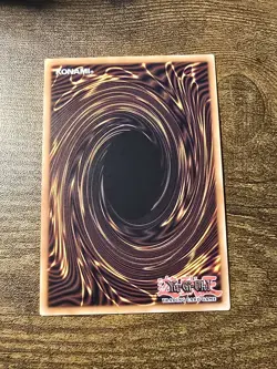 Black Metal Dragon Ultra Rare RA04-EN016 Quarter Century Stampede 1st Yugioh - Image 2