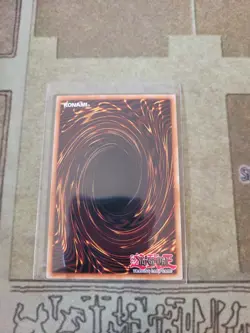 YUGIOH METALMORPH BP02-EN173 MOSAIC RARE 1ST ED NM - Image 2