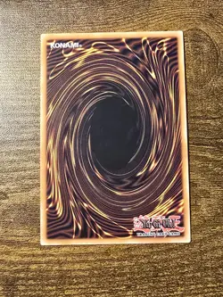 Guiding Quem, the Virtuous Ultra RA04-EN043 Quarter Century Stampede 1st Yugioh - Image 2