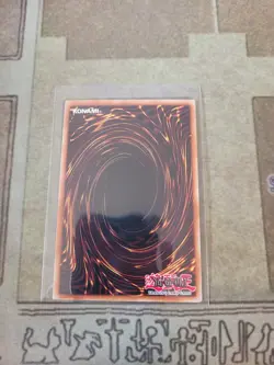 YUGIOH BAZOO THE SOUL-EATER BP02-EN012 MOSAIC RARE 1ST ED NM - Image 2