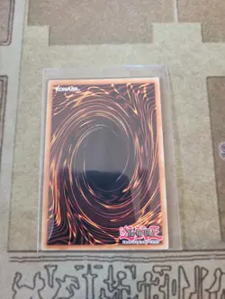 YUGIOH ORICHALCOS SHUNOROS GLD4-EN029 COMMON LIMITED ED NM - Image 2