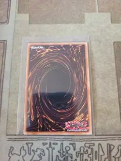 YUGIOH EVO-FORCE ORCS-EN057 SUPER UNLIMITED ED NM - Image 2