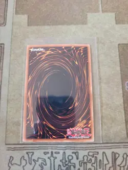 YUGIOH TREEBORN FROG SOI-EN025 RARE UNLIMITED ED LP - Image 2