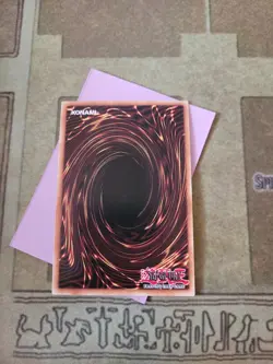 YUGIOH D FORCE BROL-EN009 SECRET 1ST ED NM - Image 2