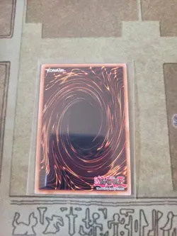 YUGIOH POT OF DESIRES CT14-EN004 ULTRA LIMITED ED NM - Image 2