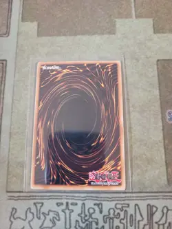 YUGIOH YUBEL RYMP-EN070 RARE 1ST ED MP - Image 2