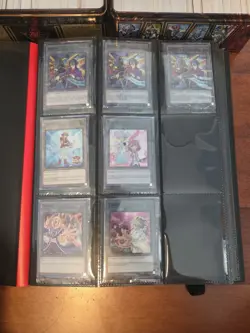 Card Collection Yugioh - Image 2