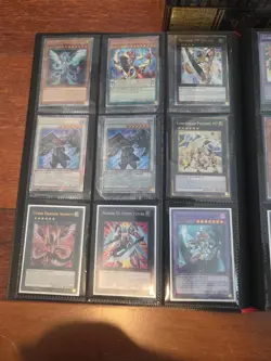 Card Collection Yugioh - Image 3